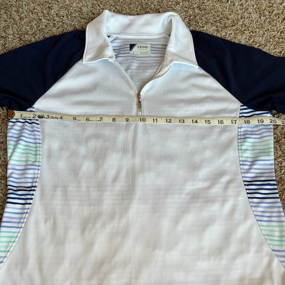 Women's Golf Outfit Top and skort - Picture 5 of 7